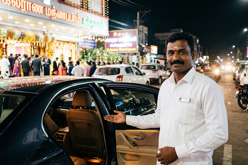 Night & Party Drivers